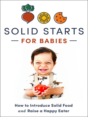 Solid Starts for Babies - ebook
